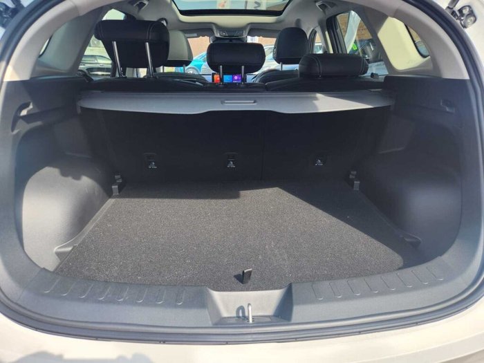 2025 GWM Haval Jolion Vanta Hybrid