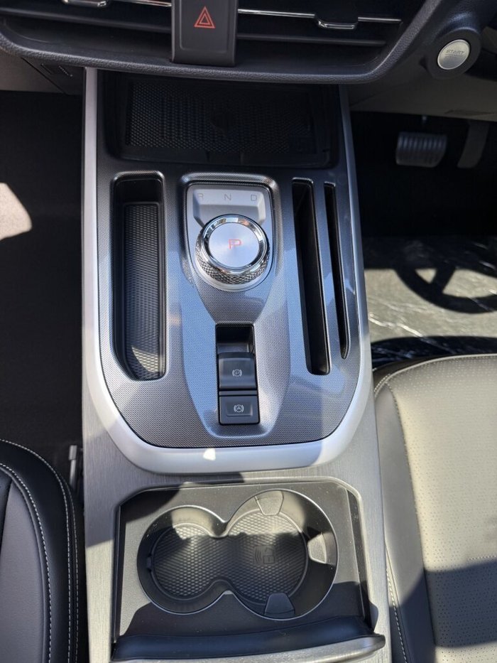 2025 GWM Haval Jolion Vanta Hybrid