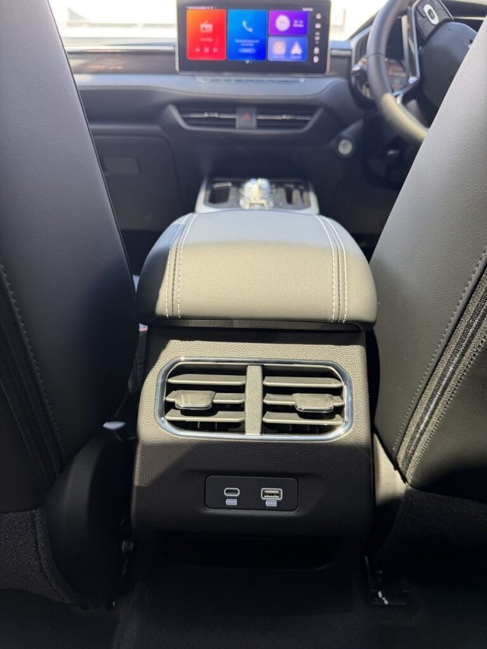 2025 GWM Haval Jolion Vanta Hybrid