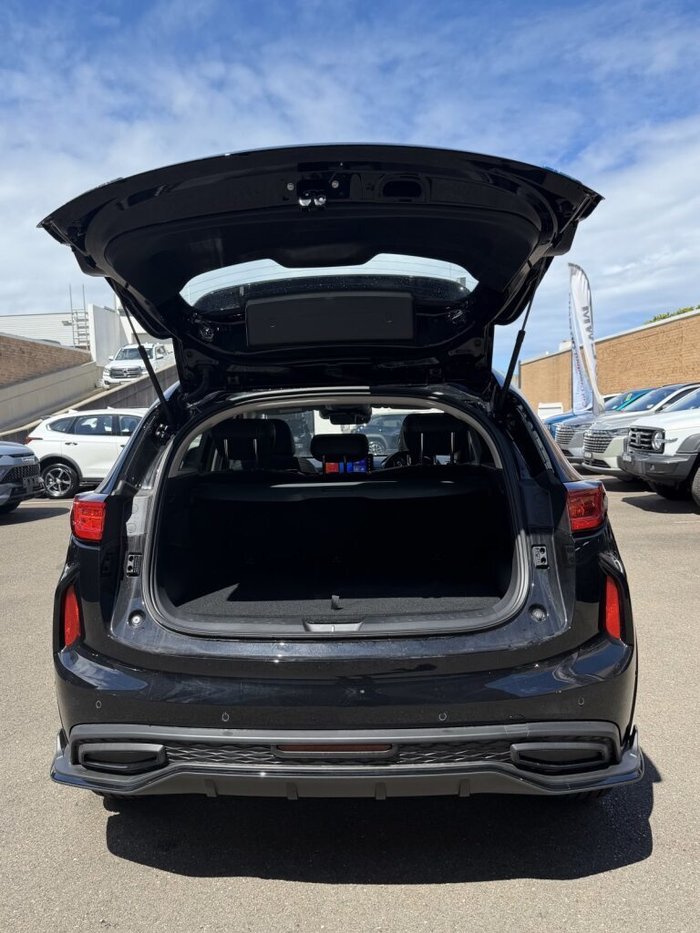 2025 GWM Haval Jolion Vanta Hybrid