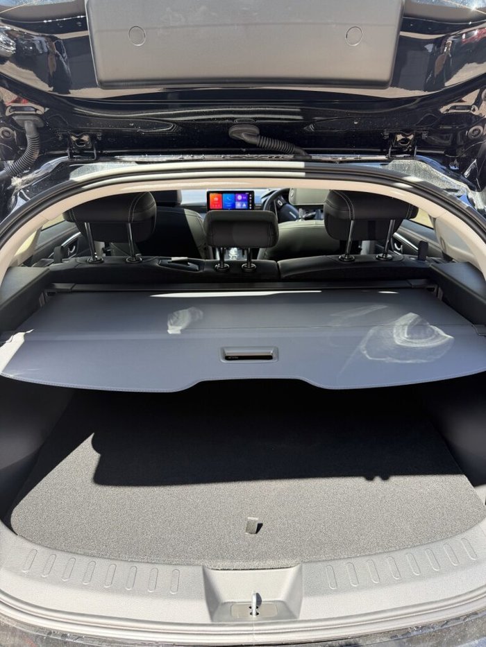 2025 GWM Haval Jolion Vanta Hybrid