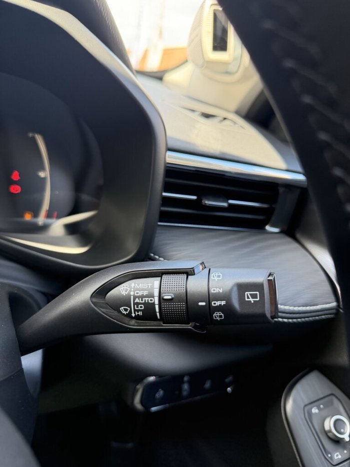 2025 GWM Haval Jolion Vanta Hybrid