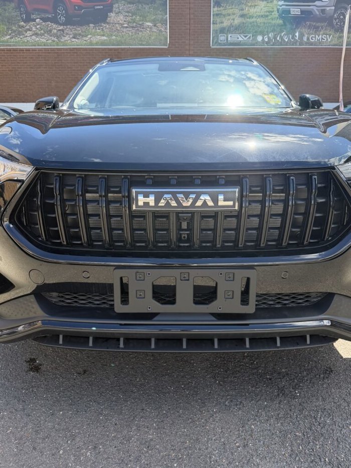 2025 GWM Haval Jolion Vanta Hybrid
