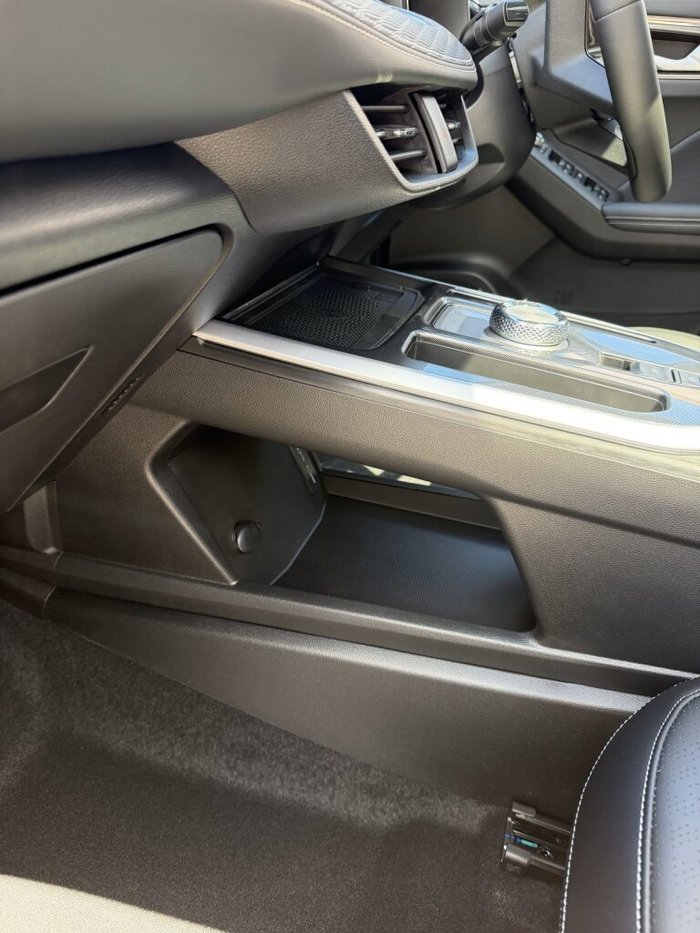 2025 GWM Haval Jolion Vanta Hybrid