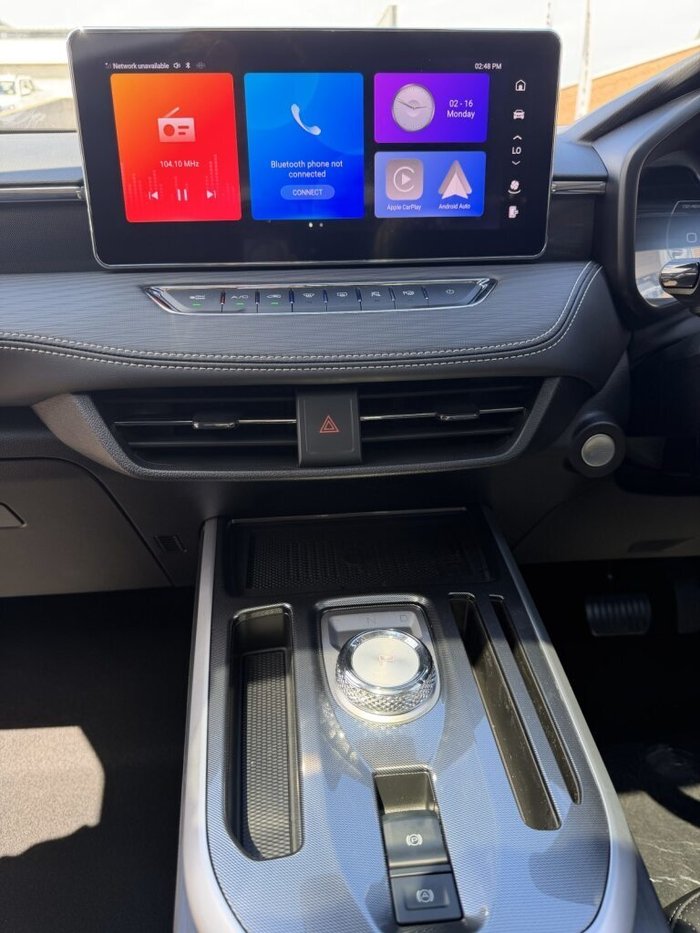 2025 GWM Haval Jolion Vanta Hybrid