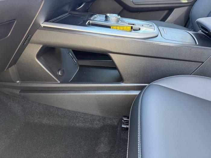 2025 GWM Haval Jolion Lux