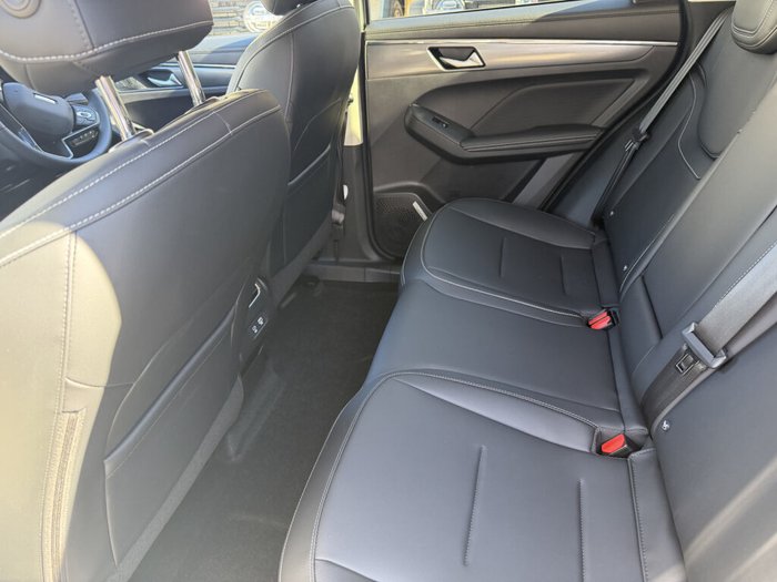 2025 GWM Haval Jolion Lux