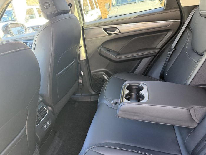 2025 GWM Haval Jolion Lux