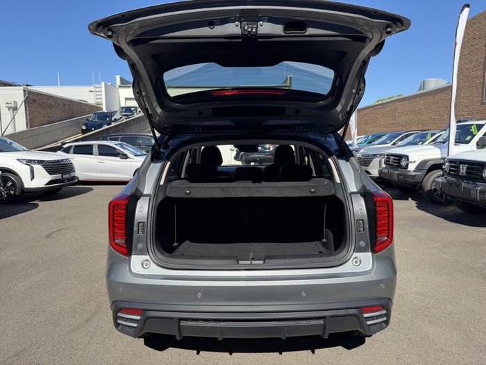 2025 GWM Haval Jolion Lux