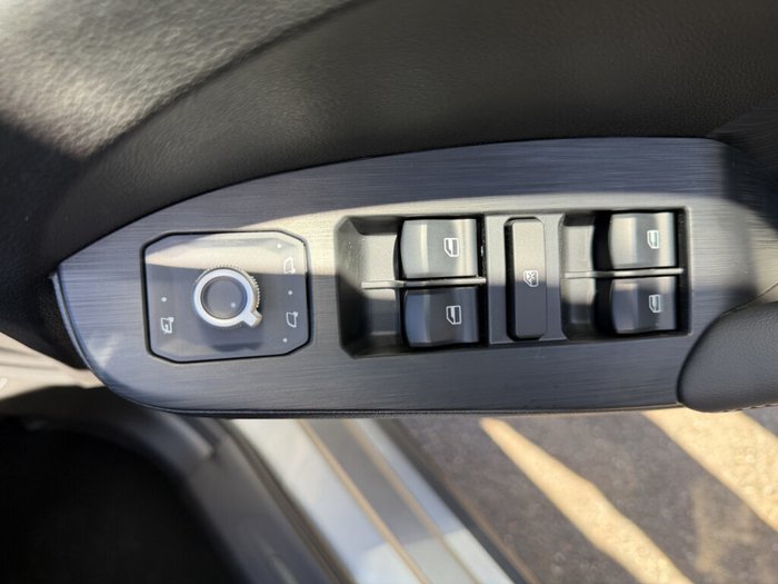 2025 GWM Haval Jolion Lux