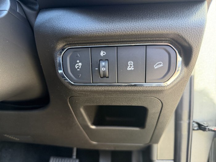 2025 GWM Haval Jolion Lux