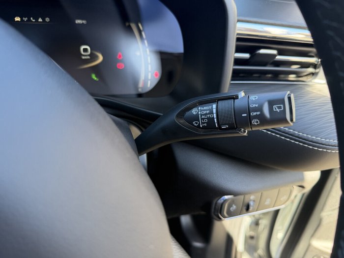 2025 GWM Haval Jolion Lux