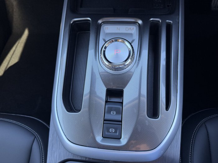 2025 GWM Haval Jolion Lux