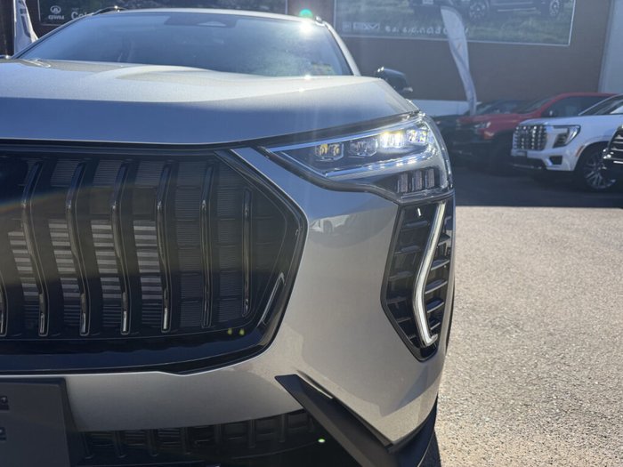 2025 GWM Haval Jolion Lux