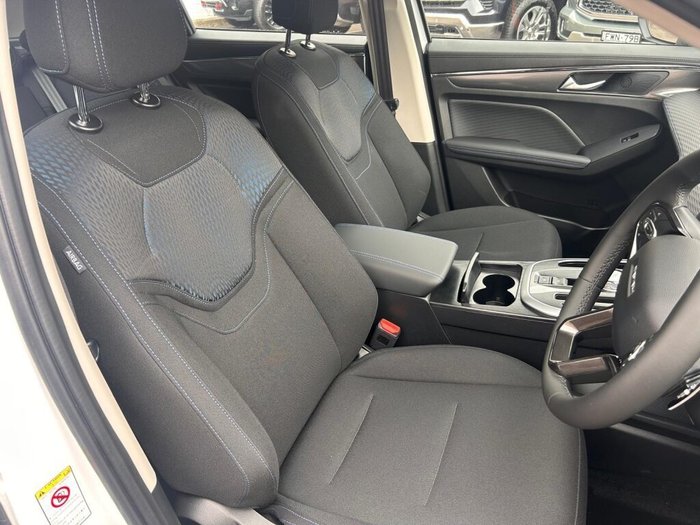 2026 GWM Haval Jolion Premium