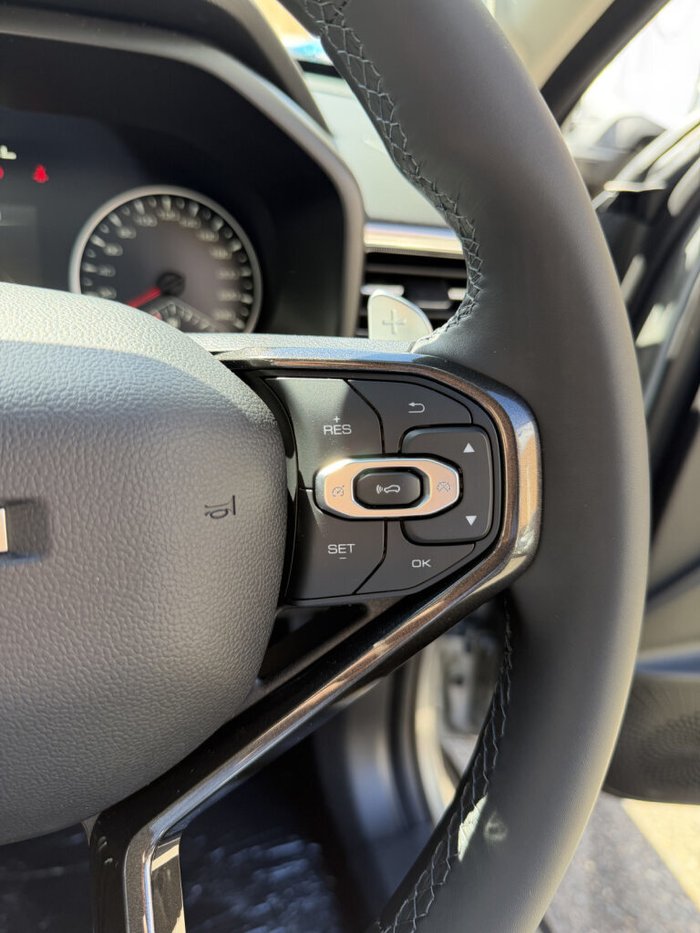 2026 GWM Haval Jolion Premium