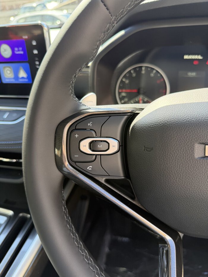 2026 GWM Haval Jolion Premium