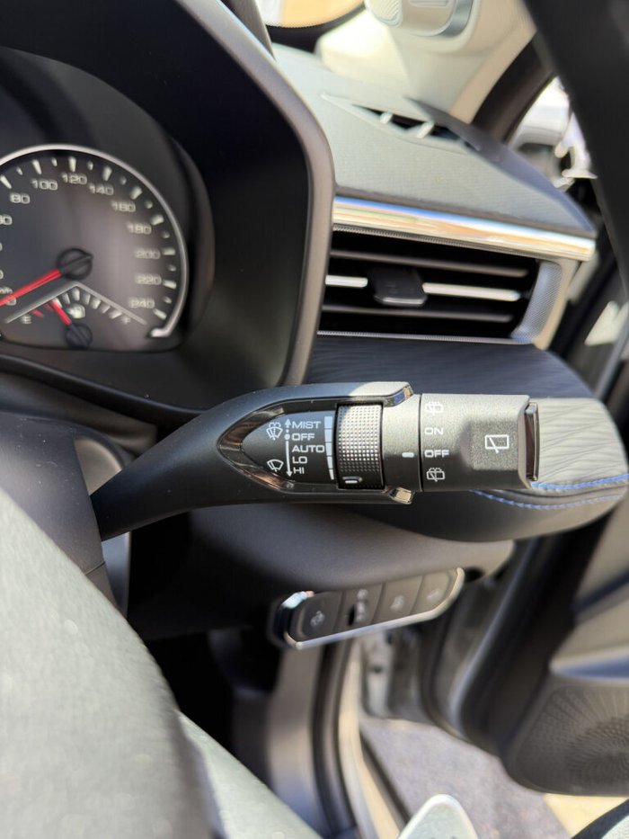 2026 GWM Haval Jolion Premium