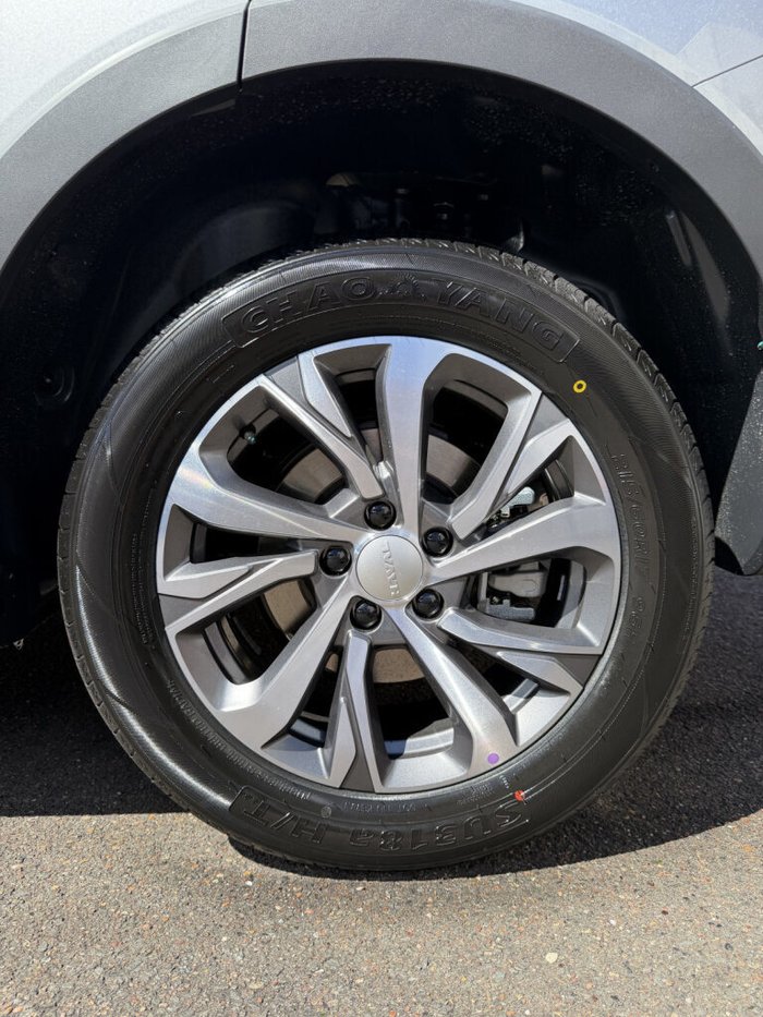 2026 GWM Haval Jolion Premium