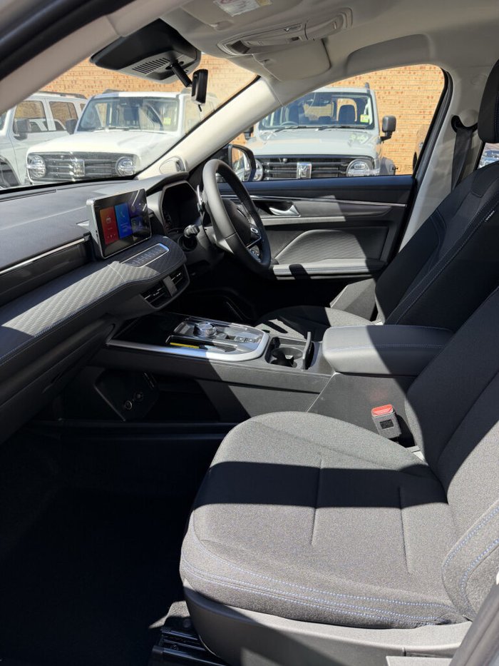 2026 GWM Haval Jolion Premium