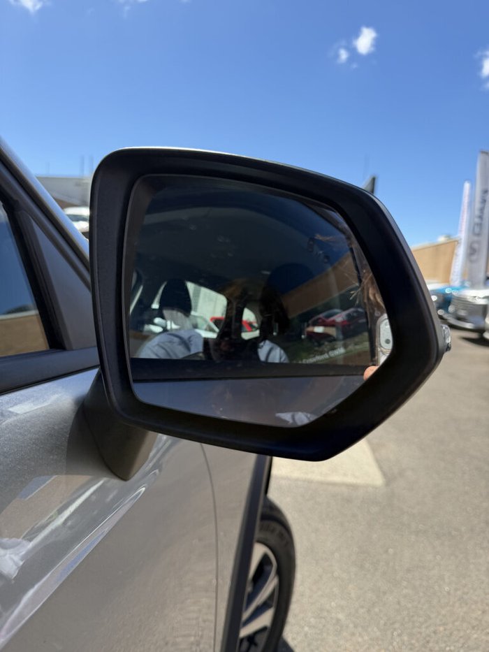 2026 GWM Haval Jolion Premium