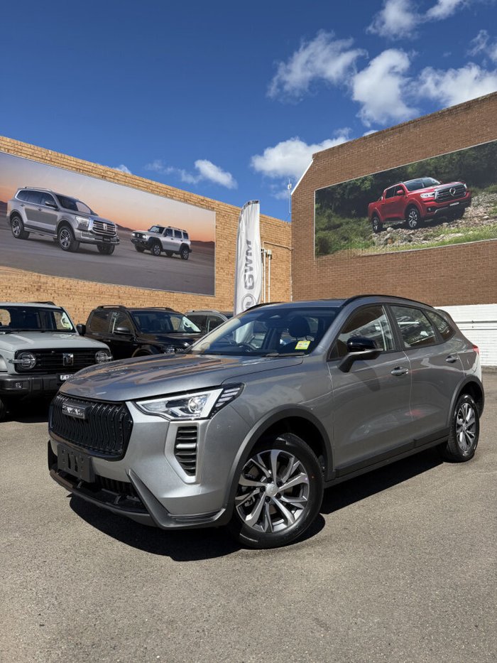 2026 GWM Haval Jolion Premium