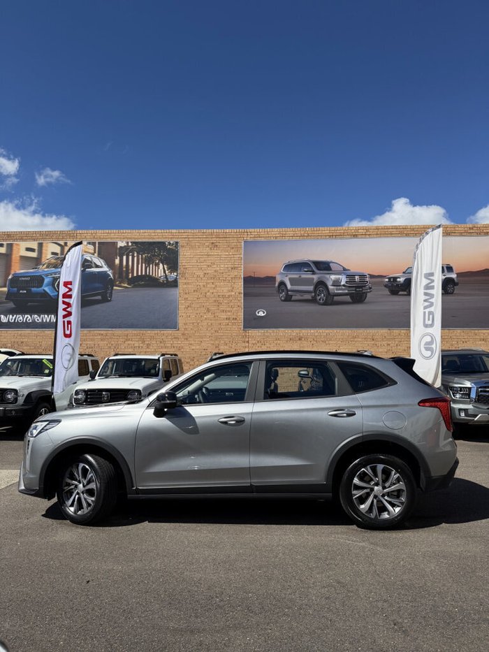 2026 GWM Haval Jolion Premium