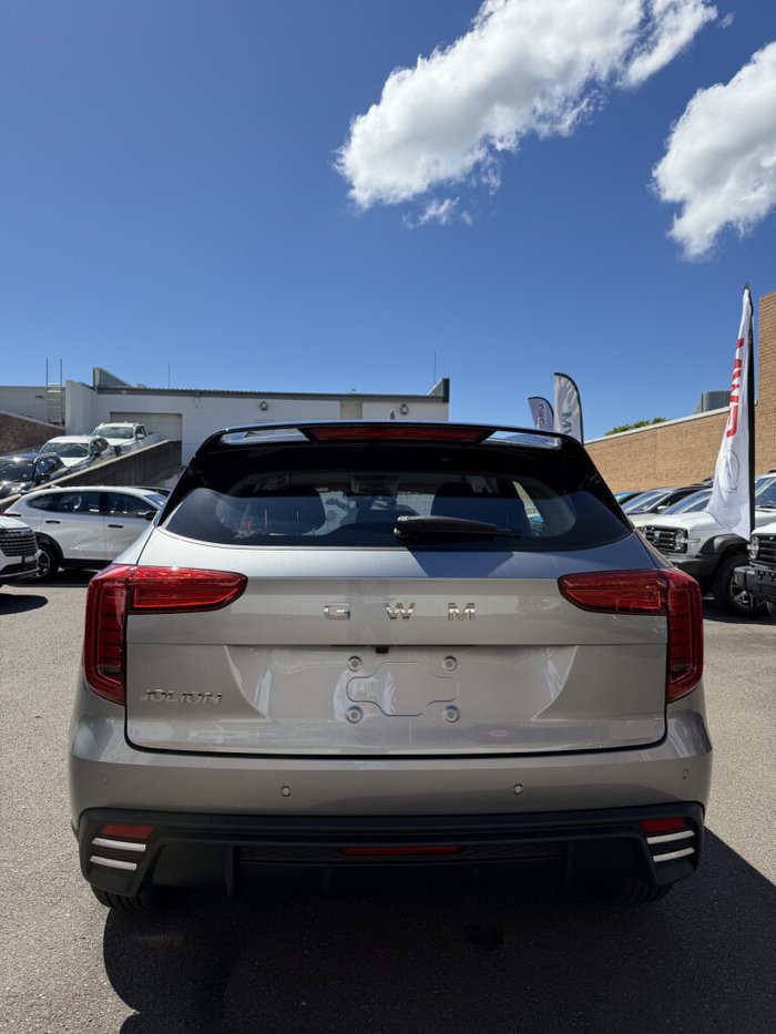 2026 GWM Haval Jolion Premium