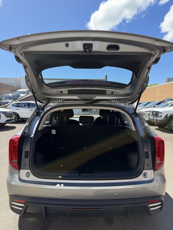 2026 GWM Haval Jolion Premium