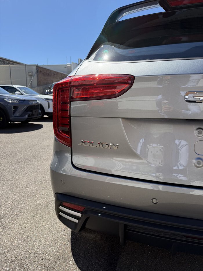 2026 GWM Haval Jolion Premium