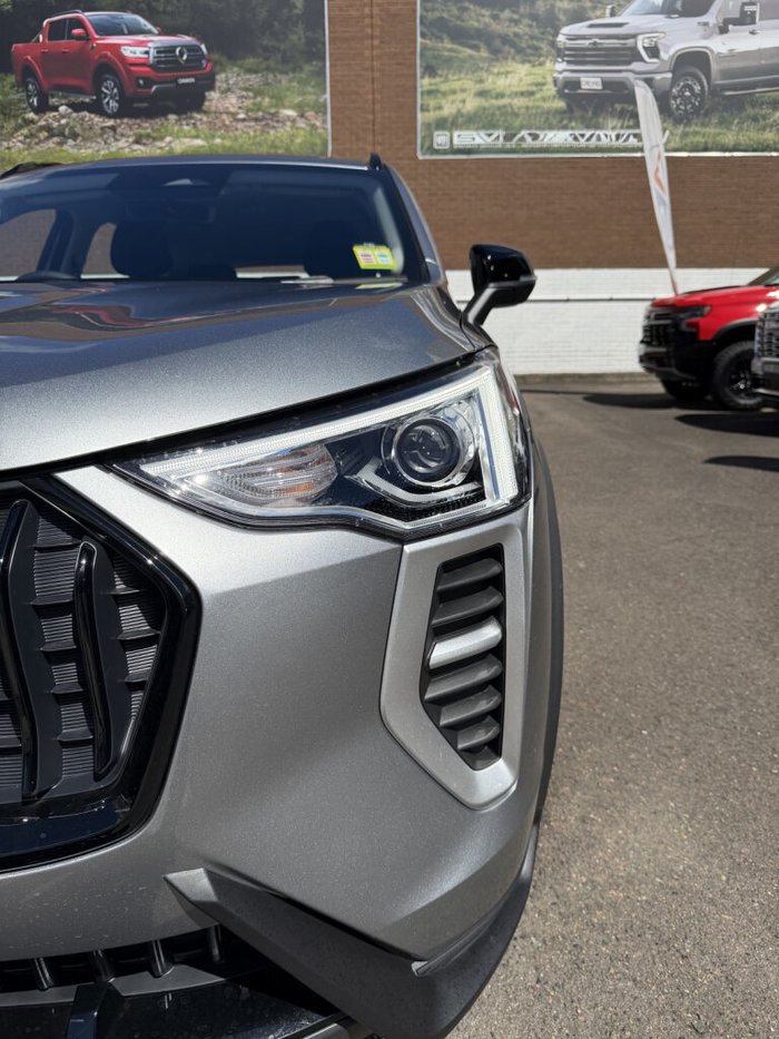 2026 GWM Haval Jolion Premium