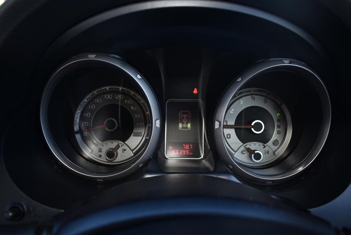 2020 Mitsubishi Pajero GLX