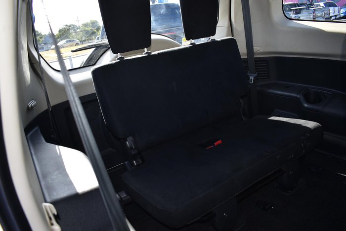 2020 Mitsubishi Pajero GLX