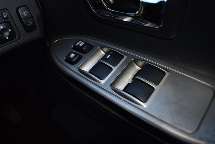 2020 Mitsubishi Pajero GLX