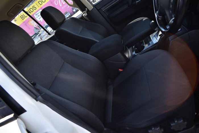 2020 Mitsubishi Pajero GLX