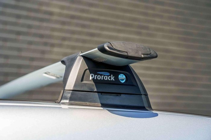 2017 Honda Odyssey VTi-L