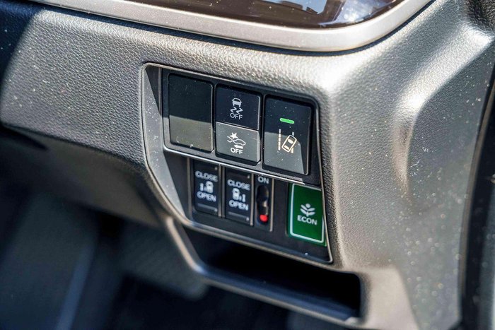 2017 Honda Odyssey VTi-L