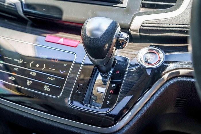 2017 Honda Odyssey VTi-L