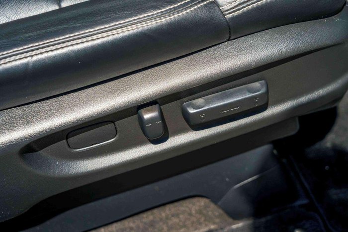 2017 Honda Odyssey VTi-L