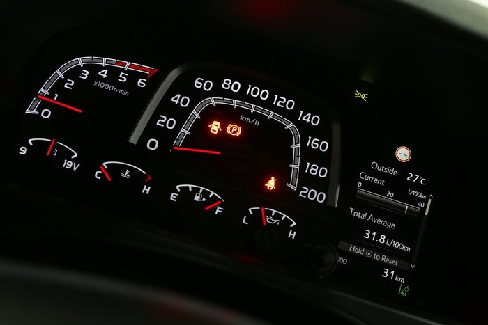 2025 Toyota Landcruiser GXL