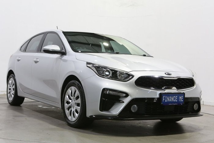 2020 Kia Cerato