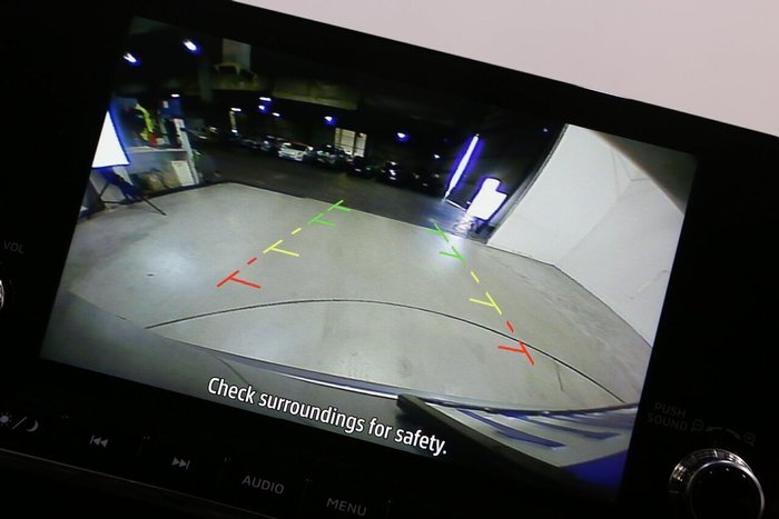 2025 Mitsubishi Outlander LS