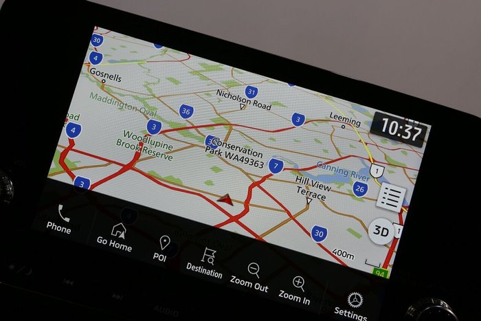 2025 Mitsubishi Outlander LS