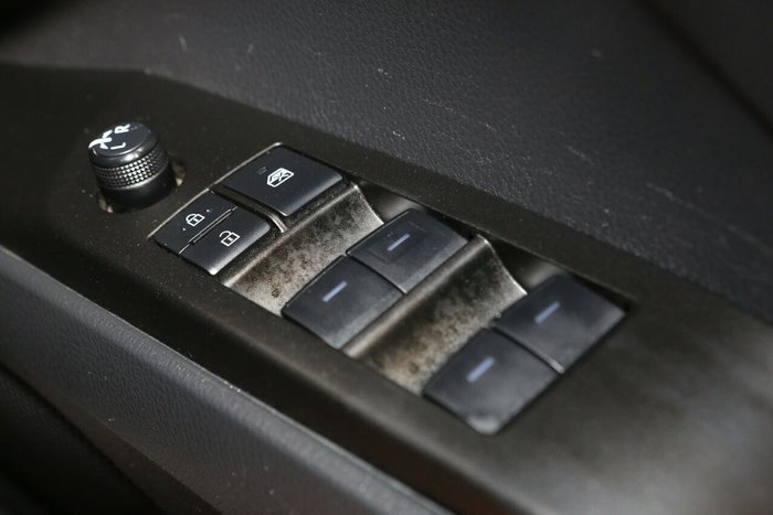 2023 Toyota Camry Ascent