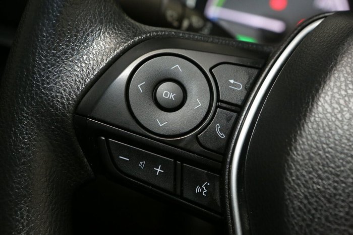 2023 Toyota Camry Ascent