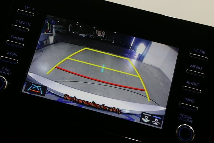 2023 Toyota Camry Ascent