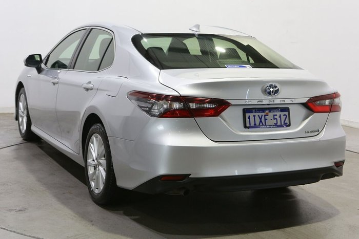 2023 Toyota Camry Ascent