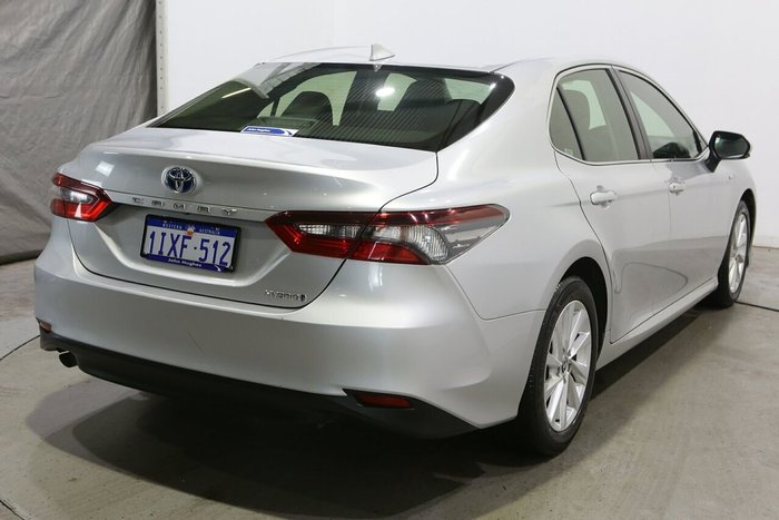 2023 Toyota Camry Ascent