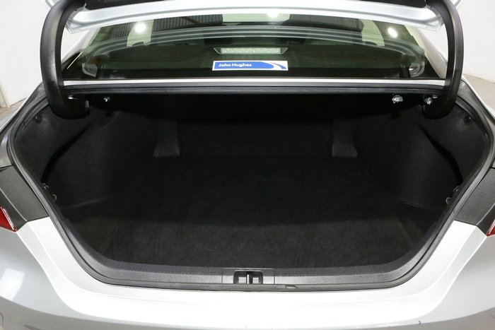 2023 Toyota Camry Ascent