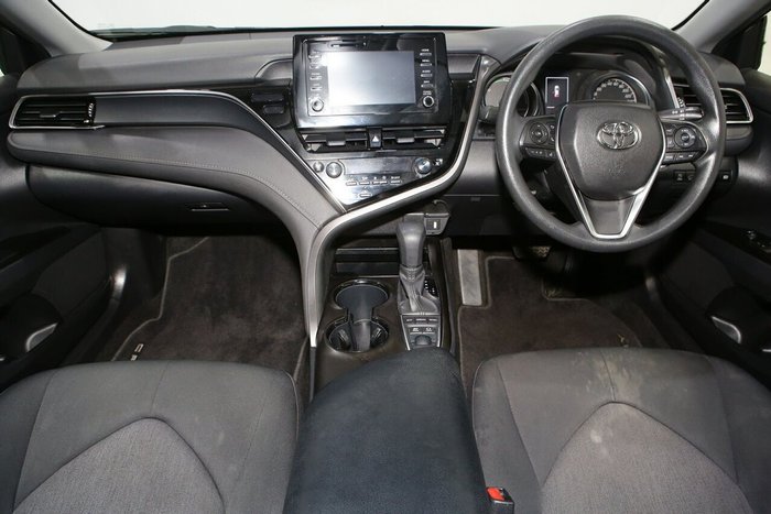 2023 Toyota Camry Ascent